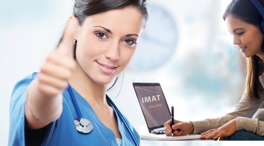 IMAT ONLINE COURSES